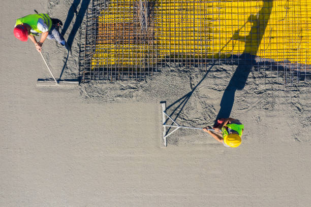 Best Concrete Walkway Installation  in Queen Creek, AZ